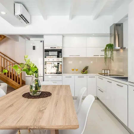 Willa Lefki Sofita Makris Gialos (Zakynthos)