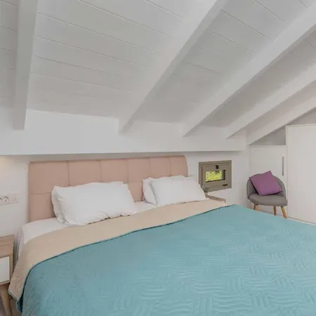 Lefki Sofita Villa Makris Gialos (Zakynthos)