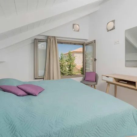 Lefki Sofita Villa Makris Gialos (Zakynthos)