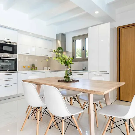 Villa Lefki Sofita *