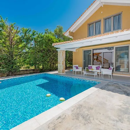 Villa Lefki Sofita Makris Gialos (Zakynthos)