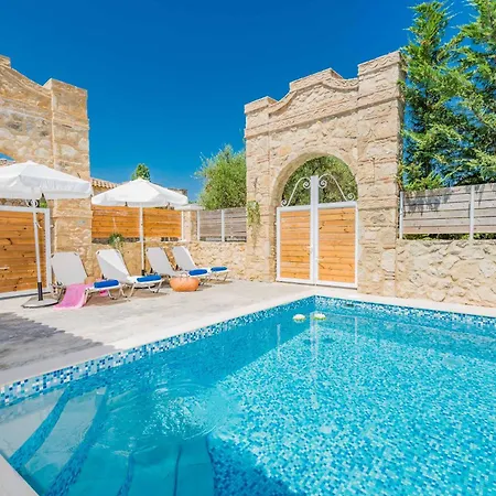 Lefki Sofita Makris Gialos (Zakynthos)