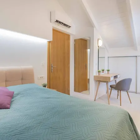 Lefki Sofita Villa Makris Gialos (Zakynthos)